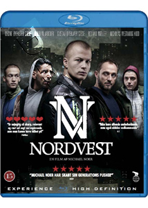 Northwest (2013) (Blu-Ray)
